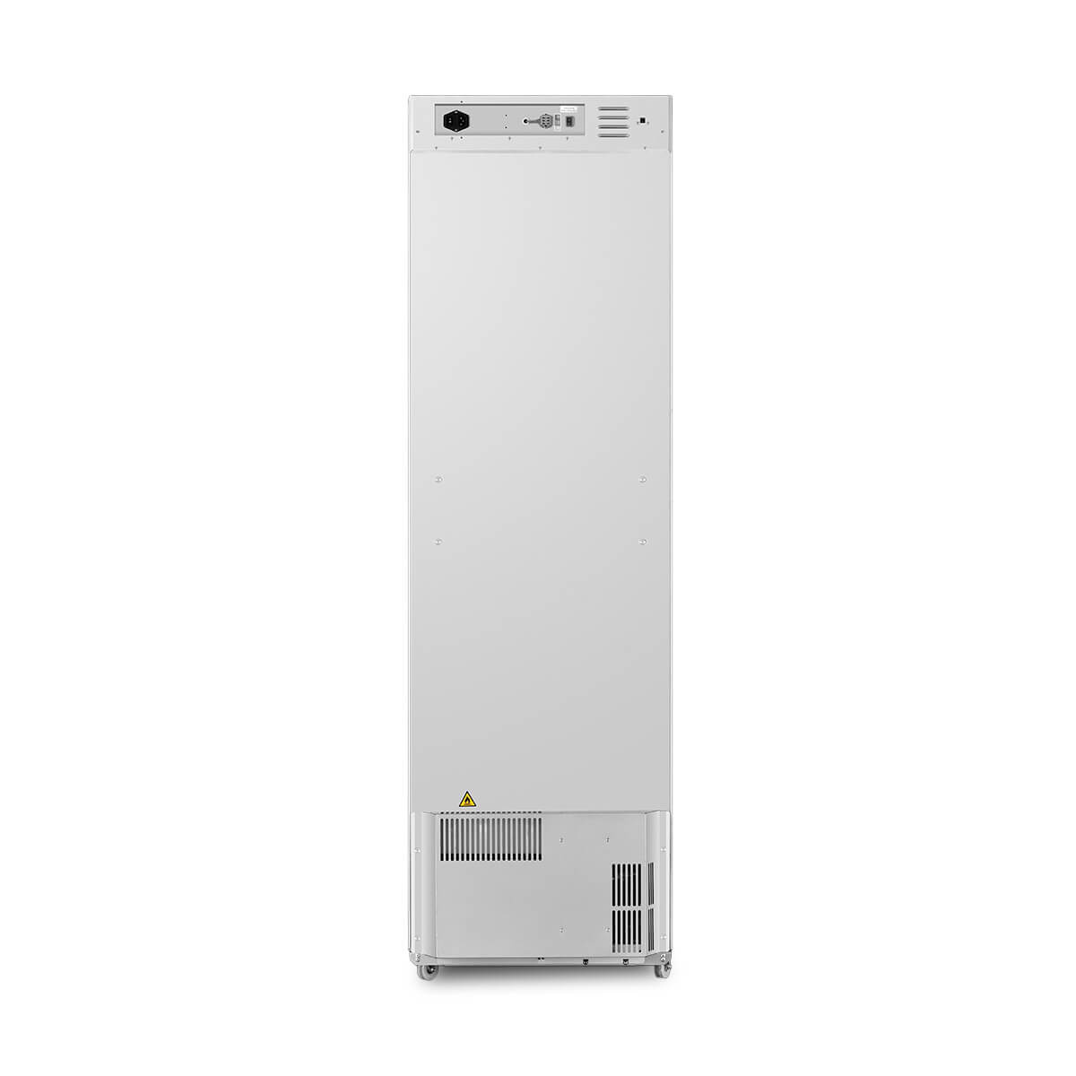 Haier Biomedical Freestanding Pharmacy Refrigerator 461L Solid Door Haier Biomedical Freestanding Pharmacy Refrigerator 461L Solid Door