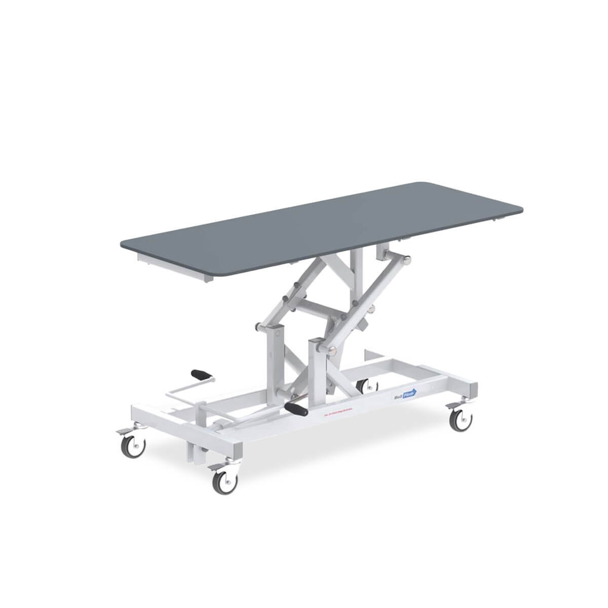 1500mm Vet Table Hydraulic - Non-Tilting 1500mm Vet Table Hydraulic - Non-Tilting
