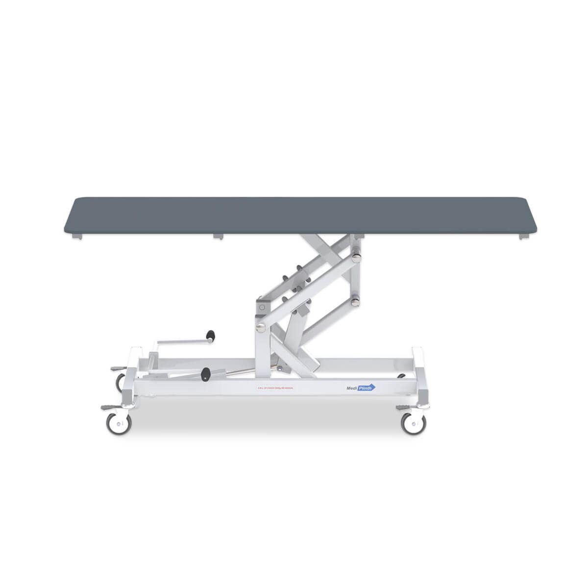 1800mm Vet Table Hydraulic - Non-Tilting 1800mm Vet Table Hydraulic - Non-Tilting