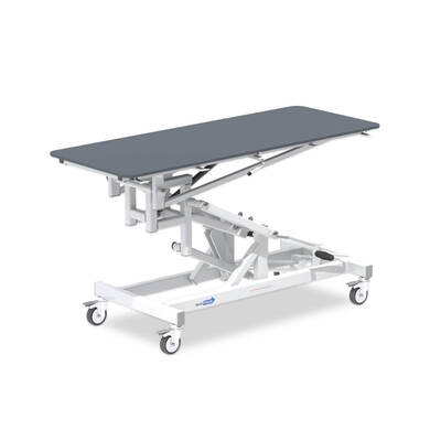1500mm Vet Table Electric - Mechanical Tilting 1500mm Vet Table Electric - Mechanical Tilting