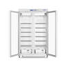 Haier Biomedical Freestanding Pharmacy Refrigerator 1031L Glass Door