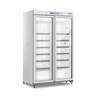 Haier Biomedical Freestanding Pharmacy Refrigerator 1031L Glass Door