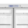Haier Biomedical Freestanding Pharmacy Refrigerator 1031L Glass Door