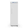 Haier Biomedical Freestanding Pharmacy Refrigerator 461L Solid Door