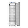 Haier Biomedical Freestanding Pharmacy Refrigerator 461L Solid Door