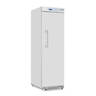 Haier Biomedical Freestanding Pharmacy Refrigerator 461L Solid Door